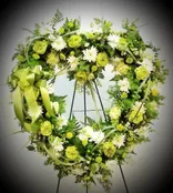 24"  HEART