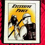 Excessive Force Magnet