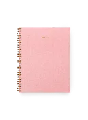 Appointed - 26-27 Year Task Planner: Blossom Pink