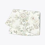 Happy Times Bouquet Round Tablecloth, 120"