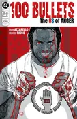 100 BULLETS THE US OF ANGER #1 (OF 8) CVR A DAVE JOHNSON (MR) DC Comics (24E063026)