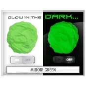 Eye Candy Glow In The Dark Pigments