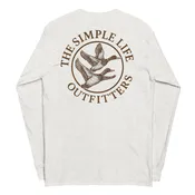 Duck Hunter Classic Long Sleeve Shirt