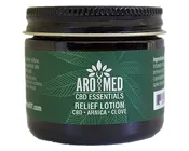 CBD Relief Lotion - #1 Seller