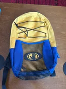 1250200 Beach Backpack