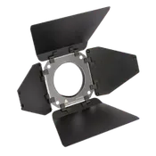 Barndoor for LeoFresnel (B-Stock)