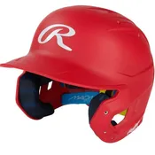 Rawlings Mach Fit OSFM Batting Helmet