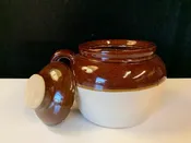 Bean Pot