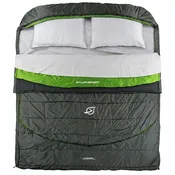 Cloud Layer Double Sleeping Bag