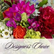 Designer's Choice Mix - $150