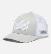 PFG Fish Flag Mesh Snapback
