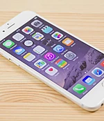 iPhone 6 White