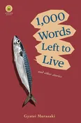 1000 Words Left To Live Hc (12/09/2026) Yen Press