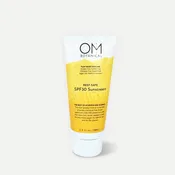 Mineral Body Sunscreen SPF 30