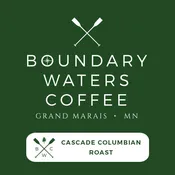 Cascade Colombian Roast