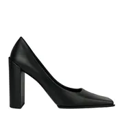 Alaïa 90 Pumps in Black