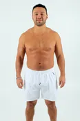 Anchor Boys 17" Seersucker Volley Shorts