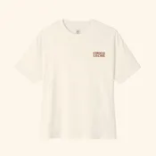Choco Leche Mazatlán Oversized Tee