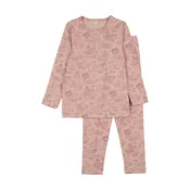 Bonjoy Farmhouse (Toile) Pajama - WP260040P