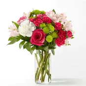 Elegant Sweet & Pretty Bouquet