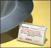 Hat Cover
