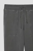 American Twill Back Terry Sweat Pant