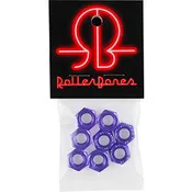 Rollerbones Axle Nuts