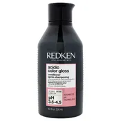 Acidic Color Gloss Conditioner by Redken for Unisex - 10.1 oz Conditioner