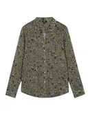 Alyssa Blouse