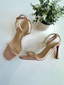 Bailey nude heel