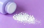 Baby Powder — Pierpoint Candle Company