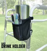 Easy Drink Holder