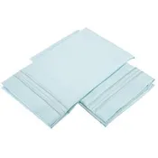 Auqa pillowcases