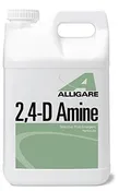 2,4-D Amine (2.5 gal jug)