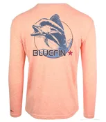 Bluefin USA Jumping Mahi Tech Tee