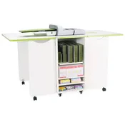 Accuquilt Cutting Table