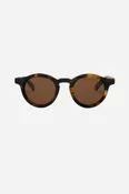 3SIXTEEN Round Sunglasses