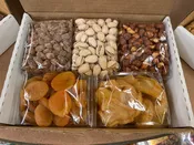 Combo Snack Pack Gift Box
