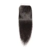 HD STRAIGHT LACE CLOSURE 5x5