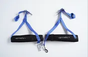 Hip Flexor Harness Set
