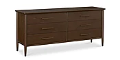 6 Drawer Dresser | Bassett Furniture