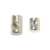 Schacht Replacement Barrel Nuts (5/pack)