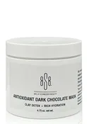ANTIOXIDANT DARK  CHOCOLATE MASK