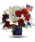 America the Beautiful