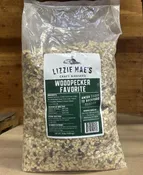 Lizzie Mae’s Woodpecker Favorite Birdseed 20lb Bag
