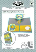 1254 Raising Platform Pop-up