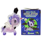 After Dark Skeleton Unicorno Blind Box