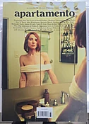 APARTAMENTO MAGAZINE - ISSUE 33 - SPRING/SUMMER 2024 - HARI NEF - Brand New