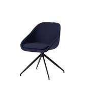 Chaise de salle à manger personnalisée Nixon