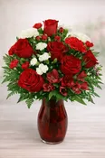 Be Mine Forever